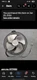 Circulation Fan For Monitor MPI 441 or 2400