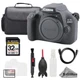 Canon EOS 4000D / T100 Digital Camera + 32GB+ Bag+ Screen Protector- Basic Kit