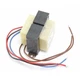 Carrier Ht01aw230 Transformer, 60Va, 200-230V Primary