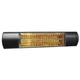 Solaira Scosyxl20240l1b Electric Infrared Heater, 1 Phase, Aluminum, 6824 Btuh,