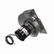 Fasco D9430 OEM Replacement Motor 1/30 HP 3000 RPM 208-230v