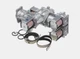 Rinnai #104000013-K - Gas Control Assembly Kit - Genuine OEM Replacement Part
