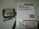 LOT OF 2 HONEYWELL AT72D 1683 TRANSFORMER *NIB*