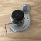 Fasco 70023444 U02B Trane D342078P02 Furnace Draft Inducer Motor 115V used MR790
