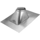 Selkirk SURE-TEMP Premium Series 208830 Roof Flashing, 31-7/8 in OAL, 27 in OAW, Selkirk SURE-TEMP Premium Series 208830 Roof Flashing, 31-7/8 in OAL, 27 in OAW,