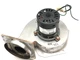 Fasco Draft Inducer Assembly 7021-8428 Trane 21D330673 used FREE shipping MK752B