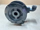 Sterlco SPE Steel Pump Conveyor Motor Bracket Coupler G-Series 615.13341.01