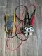Whirlpool Washer Water Inlet Valve 285805 3360392 Kenmore Roper TESTED #20 Whirlpool Washer Water Inlet Valve 285805 3360392 Kenmore Roper TESTED #20