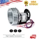 A078 Exhaust Vent Venter Motor for 0131G00000PS Fasco 70582338 W/ Motor