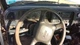 95-99 Chevy Silverado GMC Serria Suburban Cadillac Escalade dash bezel blue