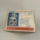 Honeywell Multi-Mount Control Curcuit Transfomer Class 2 AT72D-1683 NOS