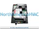 Furnace Control Board Replaces ICP Heil Tempstar Comfortmaker 1183386 1184412