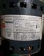 Rheem 51-23012-41 OEM 1/2-1/6hp 1075rpm 4sp Motor 115v 5KCP39KGZ663AS Protech