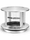Chimney Rain Cap 6" OEM 2900597 UL 103 HT Central Boiler Edge 350/550