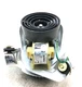 Carrier HC21ZS122 SUNGSHIN IS-3230UTCFB-AL Inducer Motor 115V used  #M799A