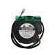 1PCS New SANYO 9BMB24P2K01 24V 1.62A 97x33mm 4wire large air volume cooling fan 1PCS New SANYO 9BMB24P2K01 24V 1.62A 97x33mm 4wire large air volume cooling fan