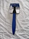 Midwest 3in Offset Hand Seamer Tongs MWT-ST2, USA Made, HVAC Tool