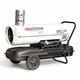 HOC HEATSTAR HSP70ID Indirect Fired Construction Heater
