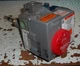 ROBERTSHAW 2000WIPER-LC 160-15-L 1/2PSI AP12556-1 THERMOSTAT VALVE (TT2)
