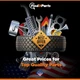 Agility Auto Parts 6015107 Agility Auto Parts 6015107