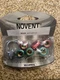 RectorSeal 86668 NOVENT  Starter Pack 3-R22 & 3-R410 Caps 1-Key