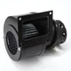Criditpid Centrifugal Blower Motor for Dayton 1TDP7, 4C446, 6FHX8, 4C005, 1TDP7A