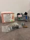 Robertshaw 710-402 24 Volt Combination Gas Valve 7000ERLC  L37-436
