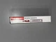 Wal-Rich 6" Straight Brass Well Thermometer 1722000 40&deg;F - 280&deg;F)  1/2&rdquo; NPT NEW