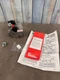 Robertshaw 720-406 24V Pilot Gas Valve & LP Kit Dual Valve uni-Kit 7200ER