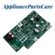 Honeywell Water Heater Gas Valve Control Board WV8840A1057