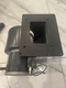 Base Plate ONLY For DAYTON 1TDP7 Blower,146 cfm,115V,0.75A,3100 rpm 1TDP7