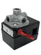 5140117-70 Air Compressor Pressure Switch Craftsman Devilbiss Porter Cable 5140117-70 Air Compressor Pressure Switch Craftsman Devilbiss Porter Cable