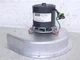 FASCO 7121-8612 Draft Inducer Blower Motor Assembly 1/50HP 3000RPM 024-25917-000