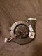 Trane Inducer Motor 7092-0238  D342097P01  70920238 - used