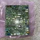 Mitsubishi KE76B739G01 Air Handler Control Board KE95B741B. MU41009280 1-3