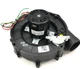 FASCO 70920341 Draft Inducer Blower Motor Assembly 0171M00009 110V used #MF435