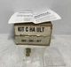Weil Mclain 383500327 High Altitude Kit Ultra 80-310 Series