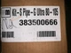 WEIL MCLAIN KIT-S PIPE-G ULTRA 80-105 383500666