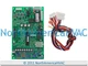 OEM Control Board Fits Emerson White Rodgers 50M58-289 50M58-289-02 50M58-289-03 OEM Control Board Fits Emerson White Rodgers 50M58-289 50M58-289-02 50M58-289-03