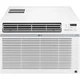 LG LW1821ERSM Slide-Out Chassis Smart Window Air Conditioner, Quiet: White