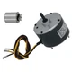 1/6 HP Condenser Fan Motor Replaces For GE Genteq 5KCP39BGP870S 5KCP29ECA033S