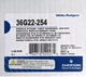 White-Rodgers 36G22-254 Gas Valve