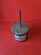 GENTEQ ECM MODULE BLOWER MOTOR 1/2HP 208/230V 1075RPM 5SME39HXL447 W/BRACKET