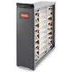 Honeywell F100F1620 MediaAirClnr 16x20x4" MERV 11