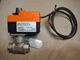 Belimo B212+TR24-SR-US ACTUATOR WITH 1/2" VALVE  600 PSI