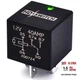 HD Switch 12V 40A or 24V 20A Waterproof Relay Replaces Hella SPDT Suppression