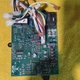 ICM Furnace Control Board ICM282A HK42FZ016 Plastic 24V 3A Carrier Corded