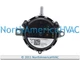 OEM ICP Heil Tempstar Comfortmaker Furnace Air Pressure Switch Fits HK05MB061