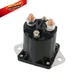 BUSIDN 36V Electric Golf Cart Solenoid 4 Terminal, Repalcement For Club 1 Pcs BUSIDN 36V Electric Golf Cart Solenoid 4 Terminal, Repalcement For Club 1 Pcs