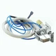 BURNHAM 106124-01 PILOT EI NAT 1/4" FTG 55" LEAD Boiler